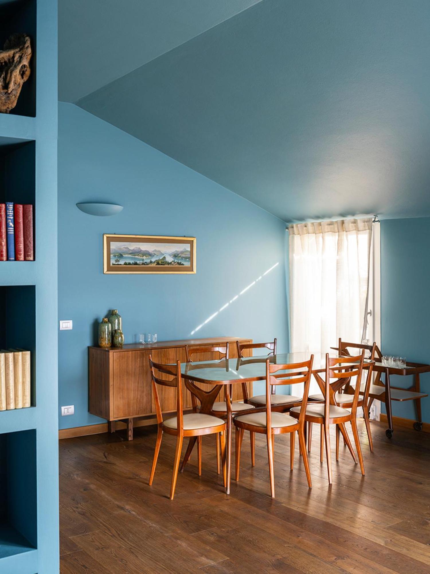 Domus Plinii 1792 Suites Faggeto Lario Dış mekan fotoğraf